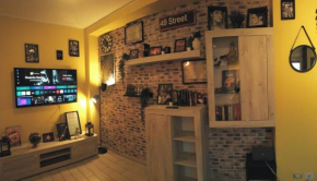 FactoryRetreat Apartment